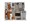 568 sq. ft. Chisholm floor plan