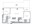 1,465 sq. ft. to 1,515 sq. ft. 2G floor plan