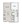 665 sq. ft. to 670 sq. ft. A01 floor plan