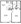615 sq. ft. floor plan