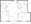 1,211 sq. ft. B1B floor plan