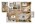 1,049 sq. ft. L2 floor plan