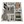 652 sq. ft. floor plan