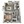 698 sq. ft. A2 floor plan