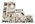 982 sq. ft. A1C floor plan