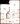 680 sq. ft. A3 floor plan