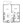 673 sq. ft. A1 floor plan