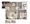 539 sq. ft. A1 floor plan
