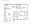 1,094 sq. ft. Woodland floor plan