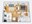 667 sq. ft. 80% floor plan