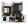 556 sq. ft. A1 floor plan