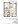 680 sq. ft. A1 floor plan