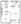 764 sq. ft. to 837 sq. ft. A1E floor plan