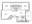 1,060 sq. ft. Dogwood floor plan