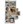 968 sq. ft. 2B floor plan