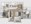 1,007 sq. ft. SEBASTIAN/60% floor plan