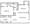 1,128 sq. ft. B floor plan