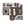 768 sq. ft. A2La floor plan
