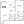 740 sq. ft. A5 floor plan