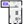 290 sq. ft. Casita floor plan