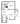 651 sq. ft. A3 floor plan