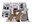 1,298 sq. ft. Cypress floor plan