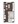 634 sq. ft. to 701 sq. ft. A1 floor plan