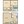 960 sq. ft. floor plan