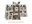 1,015 sq. ft. 50% floor plan
