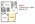 905 sq. ft. B1 floor plan
