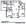 1,141 sq. ft. C2/60% floor plan