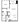 770 sq. ft. A2 Ansi floor plan
