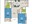 1,112 sq. ft. B1 floor plan