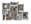 1,180 sq. ft. Thicket/Mkt floor plan