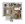 500 sq. ft. 1A floor plan
