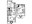 1,015 sq. ft. G floor plan