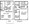 742 sq. ft. A5 floor plan
