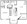 755 sq. ft. B floor plan
