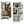 985 sq. ft. 60% floor plan