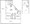 1,046 sq. ft. floor plan