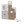 767 sq. ft. A2 floor plan
