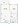 681 sq. ft. A2 floor plan