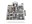 950 sq. ft. B2/Oak floor plan