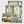 735 sq. ft. A2 floor plan