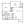 660 sq. ft. A2 floor plan