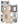 708 sq. ft. Legend floor plan