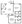 970 sq. ft. B4 floor plan