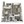 516 sq. ft. A1 floor plan