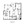 1,080 sq. ft. B2.1 floor plan