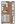 461 sq. ft. S2 floor plan
